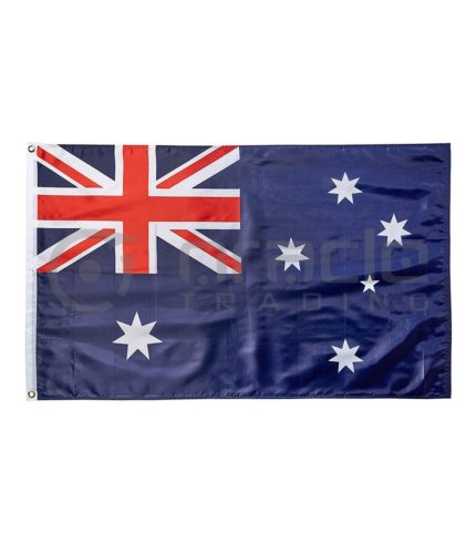 Large 3'x5' Australia Flag