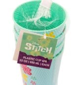 Lilo & Stitch 4-Pk Cup Set - Aloha