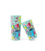 Lilo & Stitch 4-Pk Cup Set - Aloha