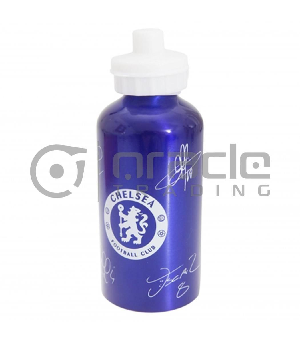Chelsea Aluminum Water Bottle (Signed)