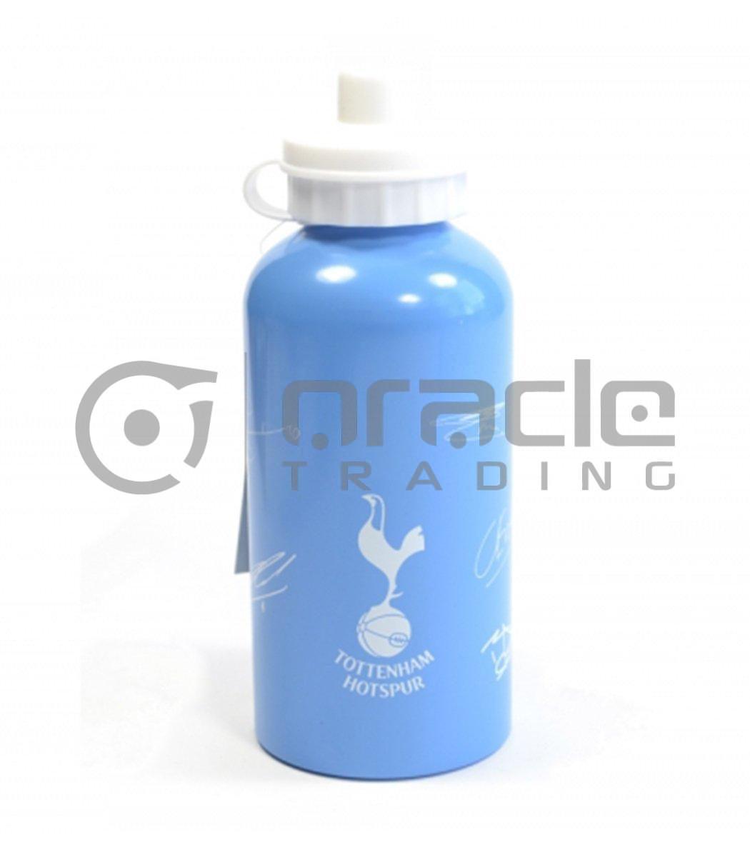 Tottenham Aluminum Water Bottle (Signed)