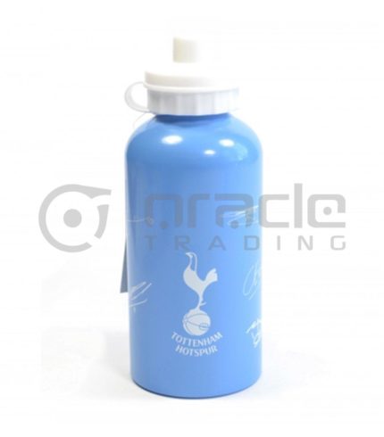 Tottenham Aluminum Water Bottle (Signed)