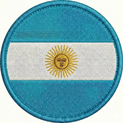 Argentina flag