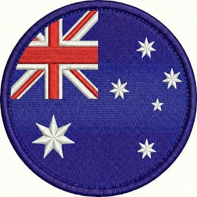 Australia flag