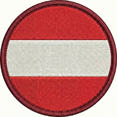 Austria flag