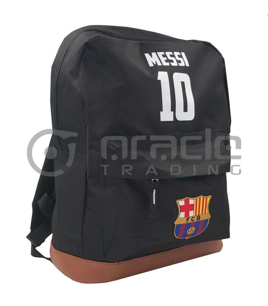Messi - Barcelona Backpack