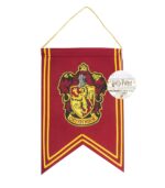 Harry Potter Banner - Gryffindor