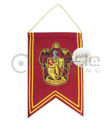 Harry Potter Banner - Gryffindor