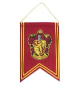 Harry Potter Banner - Gryffindor