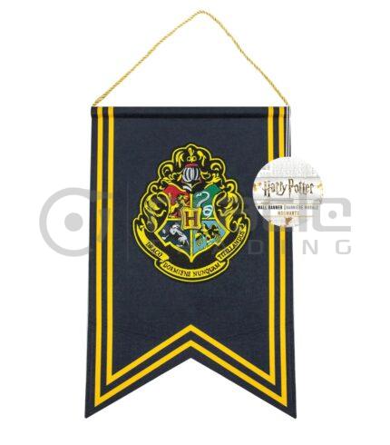 Harry Potter Banner - Hogwarts