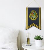 Harry Potter Banner - Hogwarts