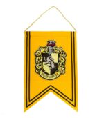 Harry Potter Banner - Hufflepuff