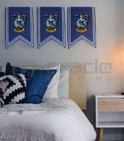Harry Potter Banner - Ravenclaw