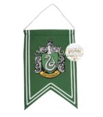 Harry Potter Banner - Slytherin