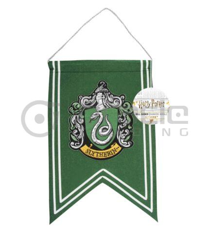 Harry Potter Banner - Slytherin