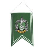 Harry Potter Banner - Slytherin