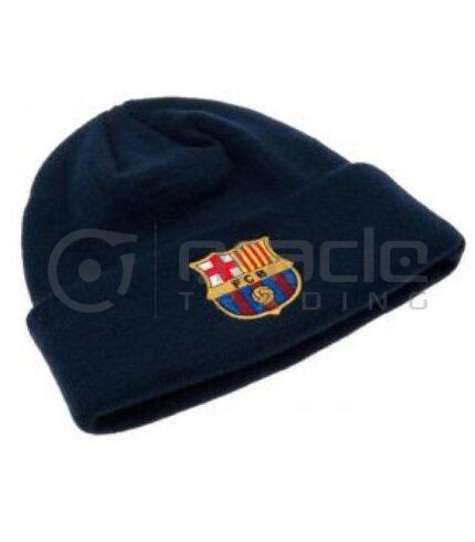 Barcelona Fold-up Beanie