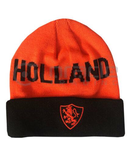 Holland Fold-up Beanie