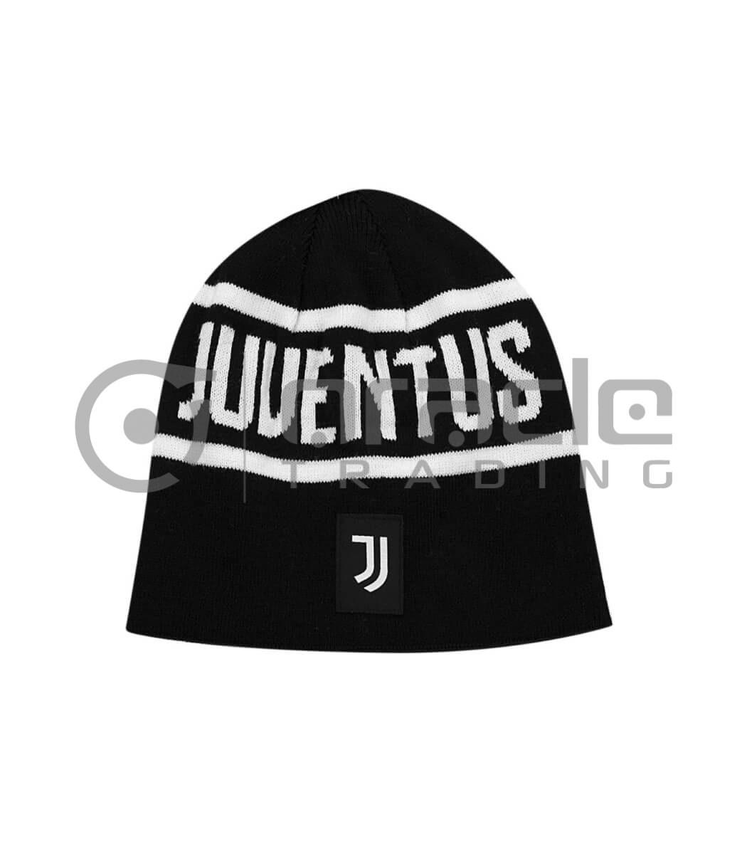 Juventus Beanie - Reversible