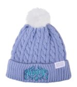 KPop Demon Hunters Beanie - Huntr/x