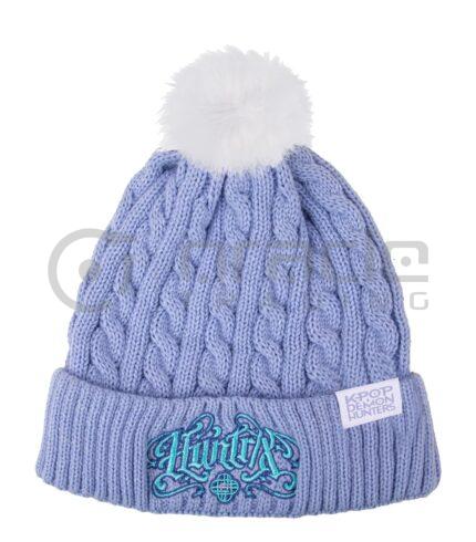 KPop Demon Hunters Beanie - Huntr/x