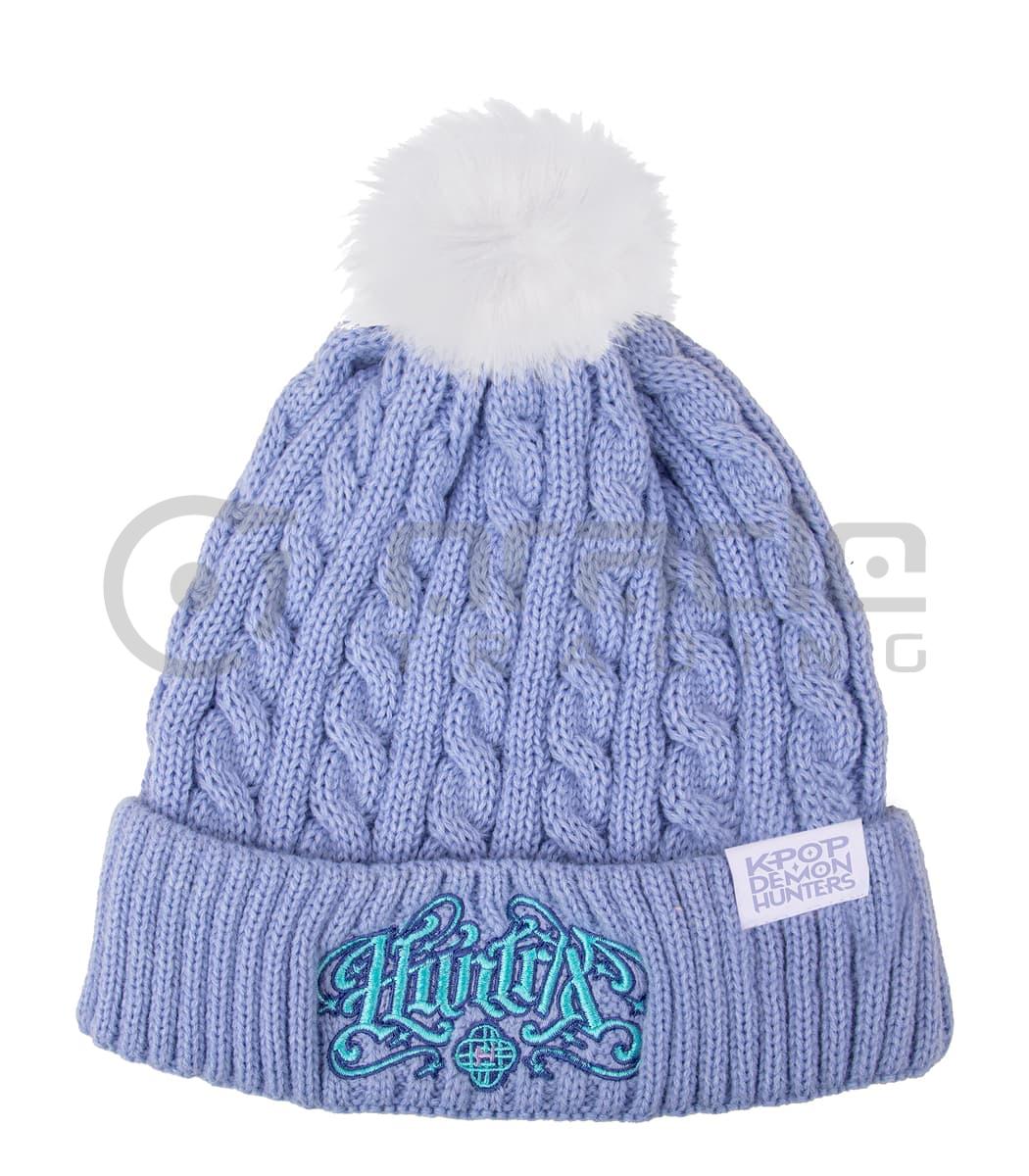 KPop Demon Hunters Beanie - Huntr/x KPop Demon Hunters Beanie - Huntr/x