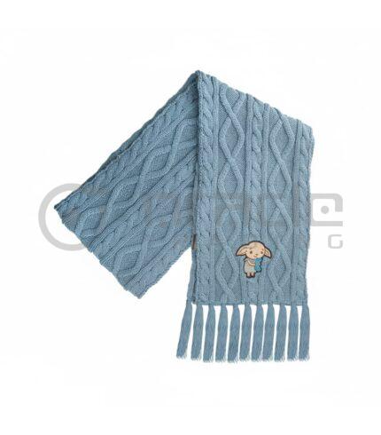 Harry Potter Beanie & Scarf Set - Dobby