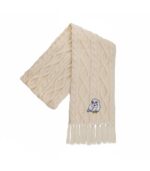 Harry Potter Beanie & Scarf Set - Hedwig