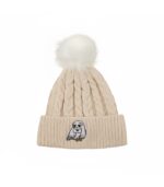 Harry Potter Beanie & Scarf Set - Hedwig