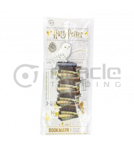 Harry Potter Bookmark - Hedwig