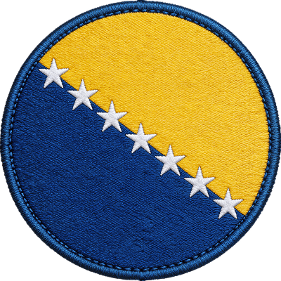 bosnia