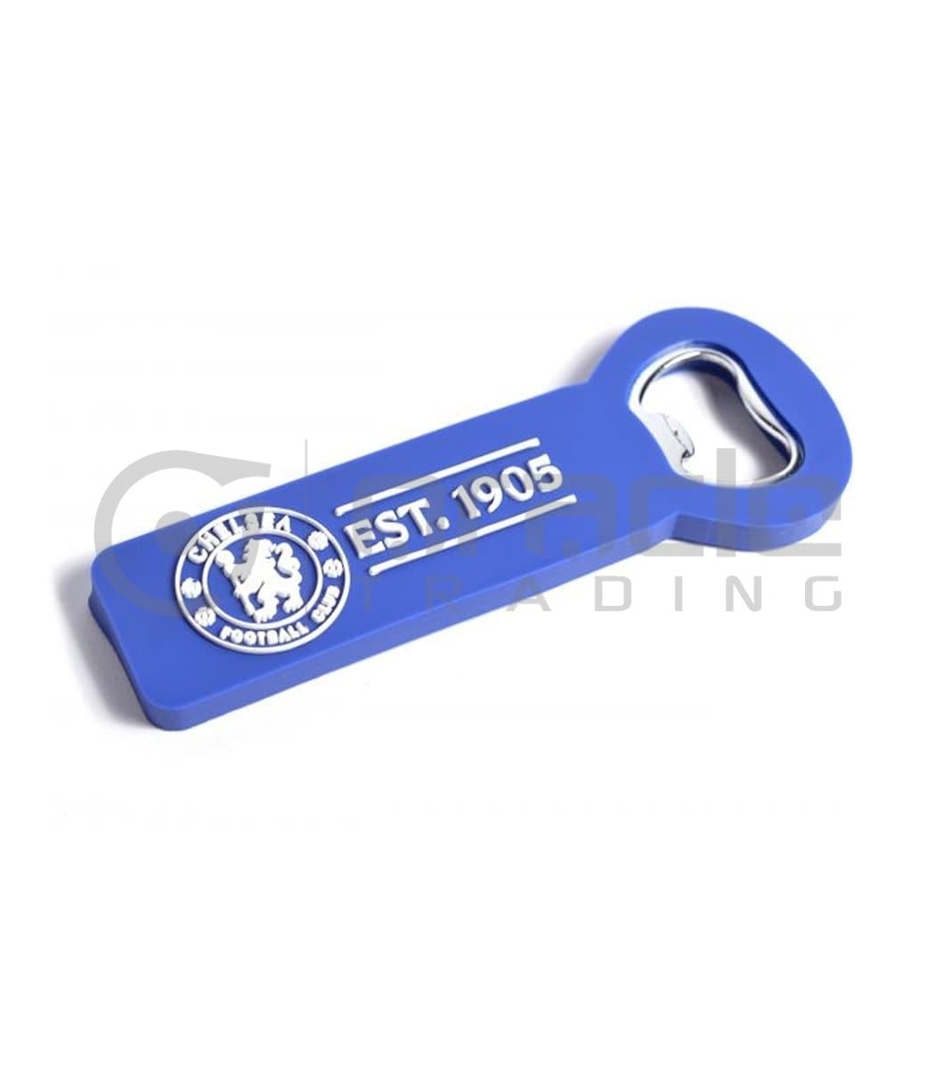Chelsea Bottle Opener Magnet Chelsea Bottle Opener Magnet