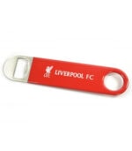 Liverpool Bottle Opener Magnet