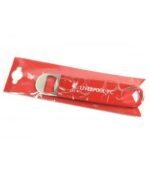 Liverpool Bottle Opener Magnet