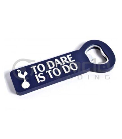 Tottenham Bottle Opener Magnet
