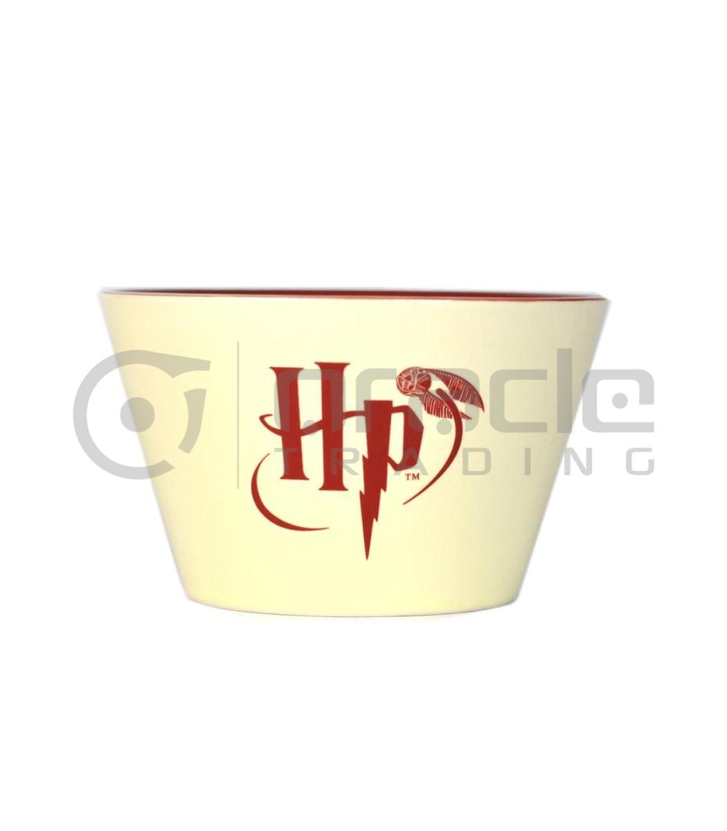 bowl harry potter hogwarts hpx059 c