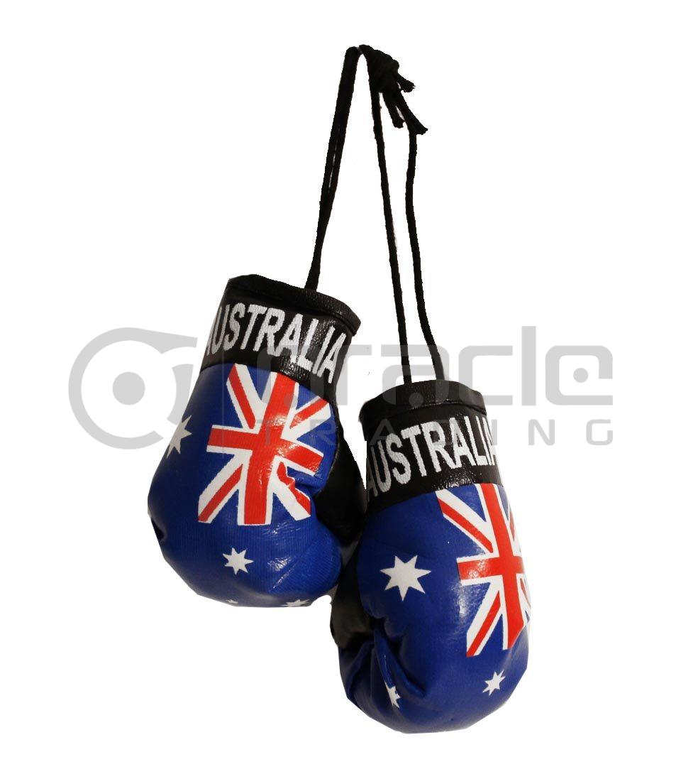 Australia Boxing Gloves