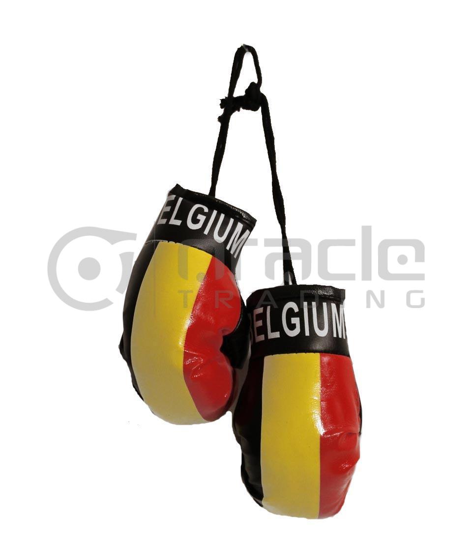 Belgium Boxing Gloves