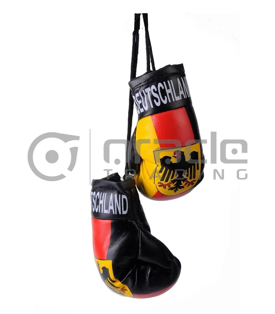 Germany Boxing Gloves