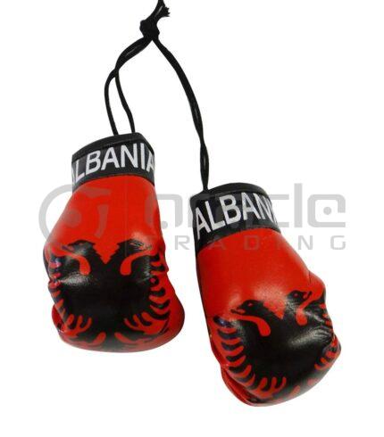 Albania Boxing Gloves