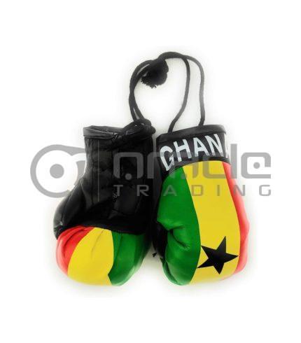 Ghana Boxing Gloves