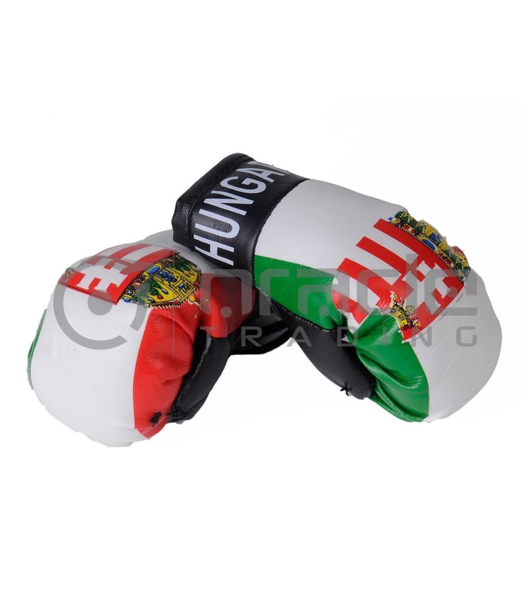 Hungary Boxing Gloves