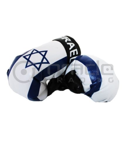 Israel Boxing Gloves