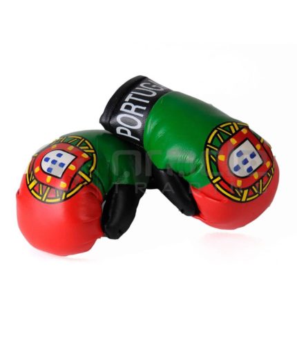 Portugal Boxing Gloves