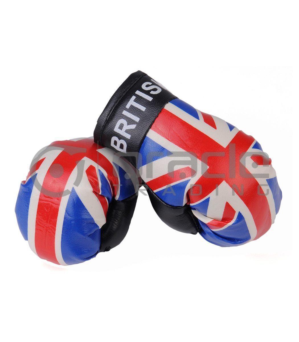 UK Boxing Gloves (United Kingdom)