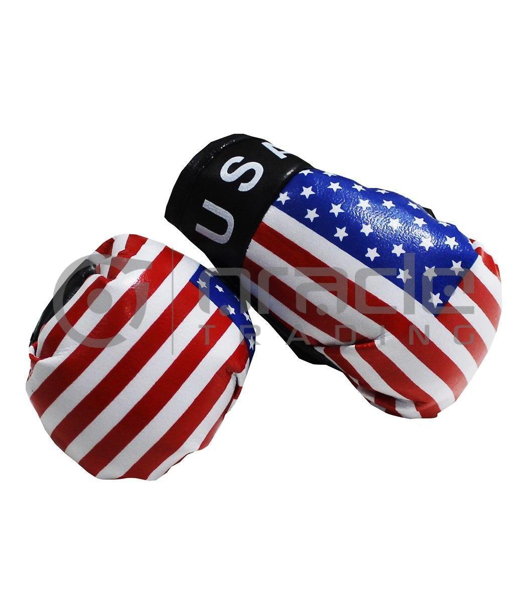 USA Boxing Gloves (United States)