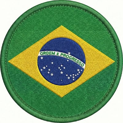 Brazil flag