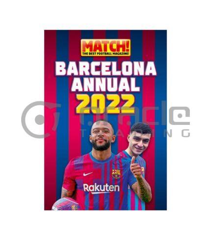 [PRE-ORDER] Barcelona 2023 Calendar