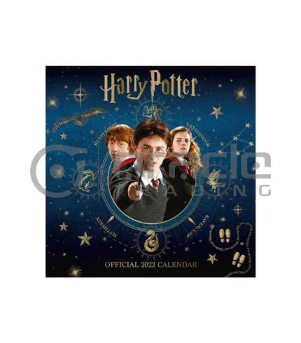 [PRE-ORDER] Harry Potter 2023 Calendar