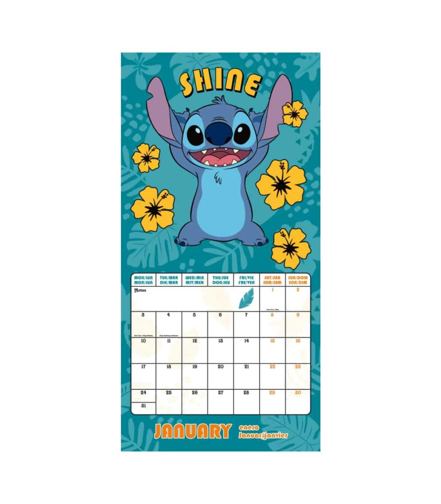 lilo-stitch-official-stitch-2022-calendar-calendars